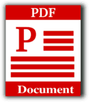 pdf格式