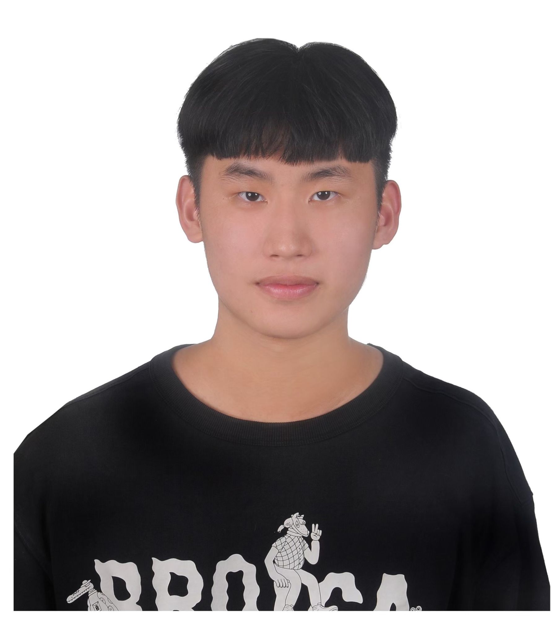 計畫技術員王予軒