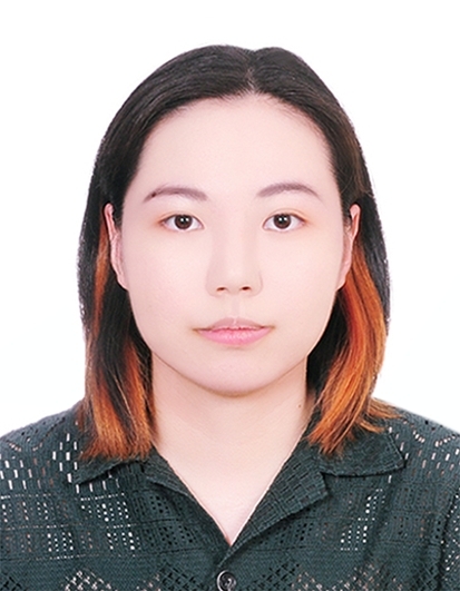 計畫技術員張友靜
